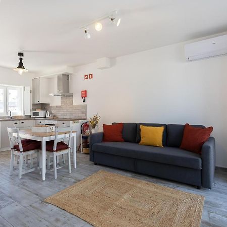 Mood Lodging - Óbidos Eksteriør bilde