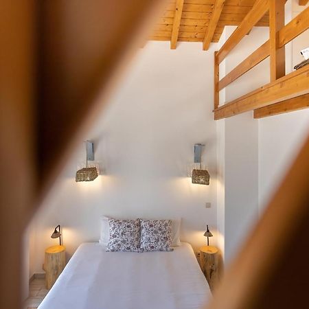 Mood Lodging - Óbidos Eksteriør bilde