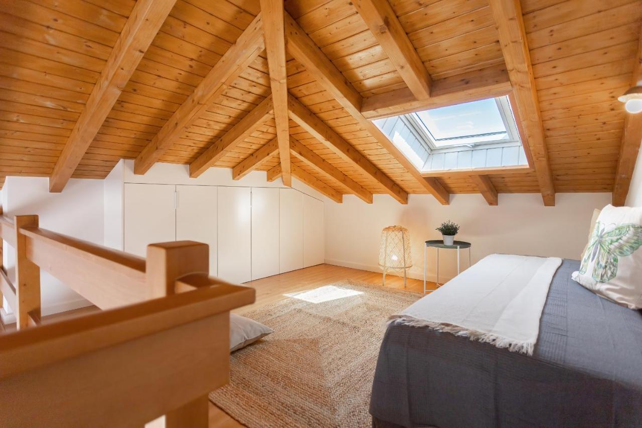 Mood Lodging - Óbidos Eksteriør bilde