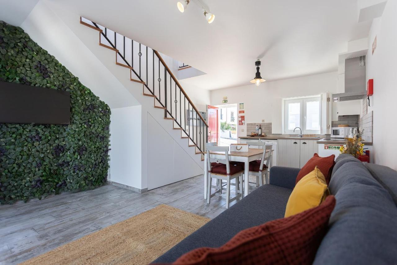 Mood Lodging - Óbidos Eksteriør bilde