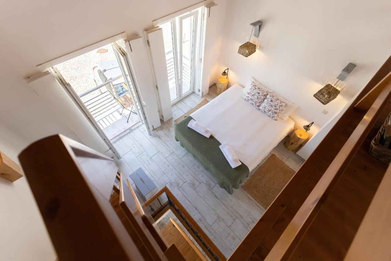 Mood Lodging - Óbidos Eksteriør bilde