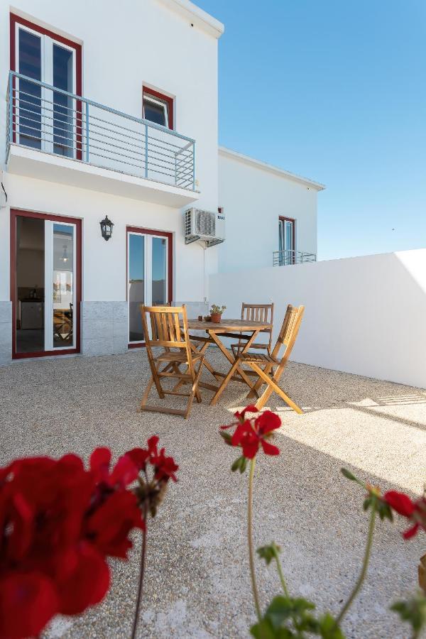 Mood Lodging - Óbidos Eksteriør bilde